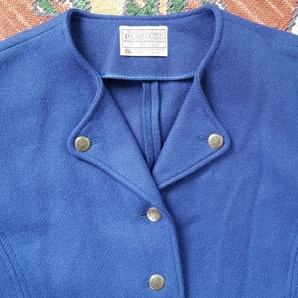 Pendleton Jackets & Blazers - Vintage Pendleton Blazer